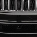 Mopar SRT8 Front Bumper Package for 2012-2013 Grand Cherokee WK2