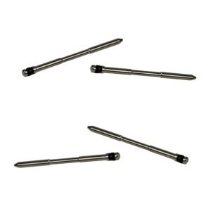 Mopar SRT8 Front Caliper Pin Kit for 2011-2021 Grand Cherokee WK2