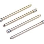 Mopar SRT8 Front Caliper Pins for 2005-2010 Grand Cherokee WK