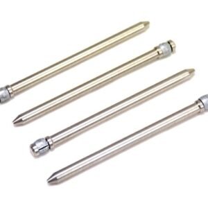 Mopar SRT8 Front Caliper Pins for 2005-2010 Grand Cherokee WK