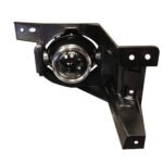 Mopar SRT8 Front Fog Lamp for 2012-2016 Grand Cherokee WK2