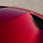 Mopar SRT8 Hood Vents for 2012-2022 Grand Cherokee WK2