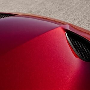 Mopar SRT8 Hood Vents for 2012-2022 Grand Cherokee WK2