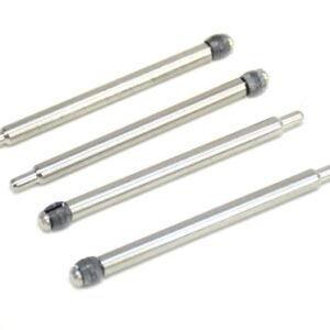 Mopar SRT8 Rear Caliper Pins for 2005-2010 Grand Cherokee WK