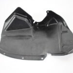 Mopar SRT8 Rear Splash Shields for 2006-2010 Grand Cherokee WK