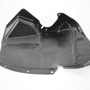 Mopar SRT8 Rear Splash Shields for 2006-2010 Grand Cherokee WK