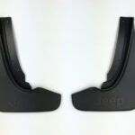 Mopar Summit, High Altitude & Limited X Splash Guards for 2011-2022 Grand Cherokee WK2