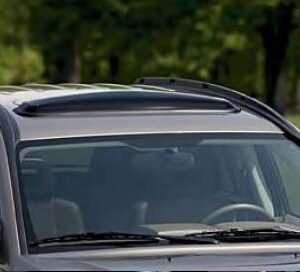 Mopar Sunroof Air Deflector for 2007-2016 Patriot MK