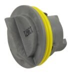 Mopar Tail Lamp Socket for 1999-2004 Grand Cherokee WJ and 2002-2007 Liberty KJ