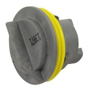 Mopar Tail Lamp Socket for 1999-2004 Grand Cherokee WJ and 2002-2007 Liberty KJ