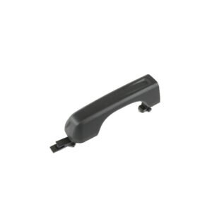 Mopar Tailgate Door Handle for 2018-2026 Wrangler JL