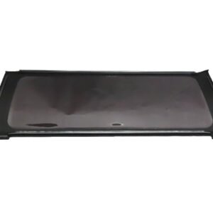 Mopar Tailgate Soft Top Window for 2018-2026 Wrangler JL