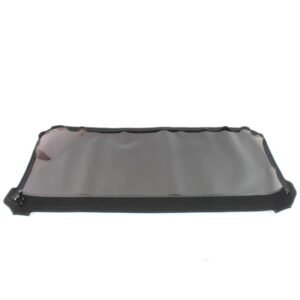 Mopar Tailgate Window - Premium Fabric for 2013-2018 Wrangler JK