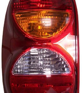 Mopar Taillamp for 2002-2004 Liberty KJ