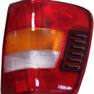 Mopar Taillamp for 2002-2004 WJ Grand Cherokee