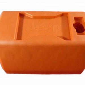 Mopar Tall Jack Base for 2018-2026 Wrangler JL & 2020-2026 Gladiator JT