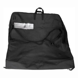 Mopar Targa Top Panels Storage Bag for 2018-2026 Wrangler JL