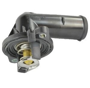 Mopar Thermostat and Housing for 2011-2021 Grand Cherokee WK2* & 2012-2018 Wrangler JK*