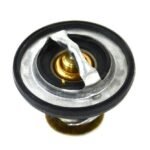 Mopar Thermostat for 5.7L, 6.1L, 6.2L & 6.4L Hemi Engines for 2005-2010 Grand Cherokee WK, 2011-2020 Grand Cherokee WK2, and 2006-2010 Commander XK