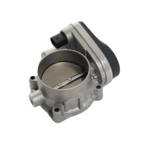 Mopar Throttle Body for 2005-2010 Grand Cherokee WK, 2011-2013 Grand Cherokee WK2, and 2006-2010 Commander XK