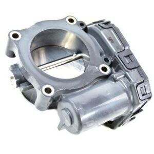Mopar Throttle Body for 2007-2011 Wrangler JK
