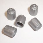 Mopar Tire Pressure Monitor Valve Stem Caps for multiple Jeeps