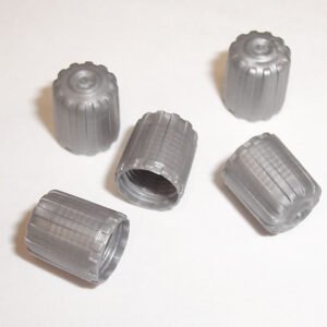 Mopar Tire Pressure Monitor Valve Stem Caps for multiple Jeeps