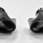 Mopar Trackhawk Exhaust Tips for 2018-2021 Grand Cherokee WK2