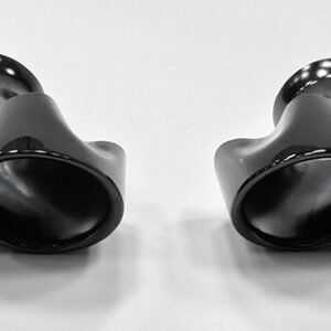 Mopar Trackhawk Exhaust Tips for 2018-2021 Grand Cherokee WK2