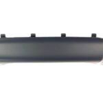 Mopar Trackhawk Rear Bumper Hitch Bezel Cover for 2018-2021 Grand Cherokee WK2