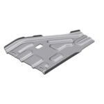 Mopar Transfer Case Skid Plate for the 2021-2026 Grand Cherokee L and 2022-2026 Grand Cherokee WL