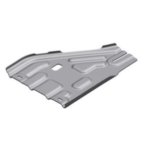 Mopar Transfer Case Skid Plate for the 2021-2026 Grand Cherokee L and 2022-2026 Grand Cherokee WL