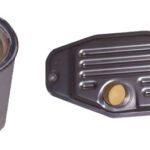 Mopar Transmission Filters for 45RFE & 65RFE for multiple Jeeps