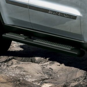 Mopar Tubular Side Steps for 2011-2022 Grand Cherokee WK2