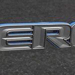 Mopar Upland "Cherokee" Badge for 2011-2022 Grand Cherokee WK2