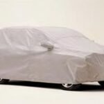 Mopar Vehicle Cover for 2007-2017 Compass MK