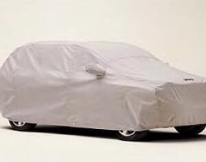 Mopar Vehicle Cover for 2007-2017 Compass MK