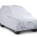 Mopar Vehicle Cover for 2008-2012 Liberty KK