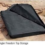 Mopar Window Storage Bags for 2007-2018 Wrangler JK