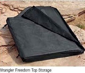 Mopar Window Storage Bags for 2007-2018 Wrangler JK