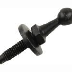 Mounting Ball Stud for Liftgate Support Props on the 2011-2022 Grand Cherokee WK2