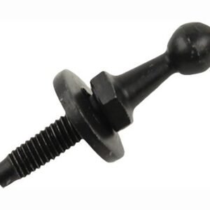 Mounting Ball Stud for Liftgate Support Props on the 2011-2022 Grand Cherokee WK2