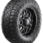 Nitto Ridge Grappler Hybrid Terrain Tire