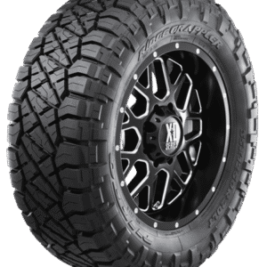 Nitto Ridge Grappler Hybrid Terrain Tire