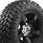 Nitto Trail Grappler Tire