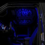Oracle Lighting Starliner ColorSHIFT Fiber Optic Hardtop Headliner for 2018-2026 Wrangler JL & 2022-2026 Gladiator JT
