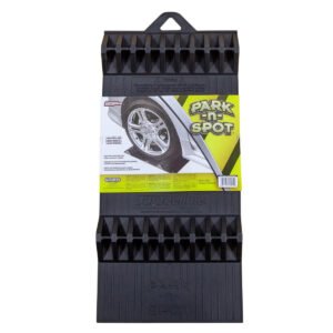 Park-N-Spot Garage Mat