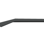 Road Armor Spartan Bolt-On Front Bumper Pre-Runner Guard in Texture Black for 2018-2023 Wrangler JL and 2020-2023 Gladiator JT