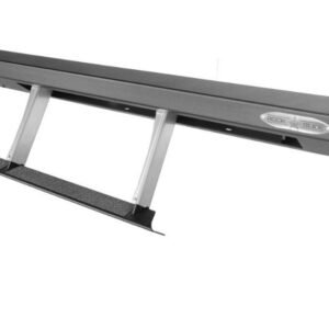 Rock-Slide Engineering Power Step Slider Set for 2018-2021 Wrangler JL 2 Door