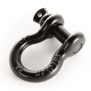 Rugged Ridge 3/4" D-Ring Shackle Single